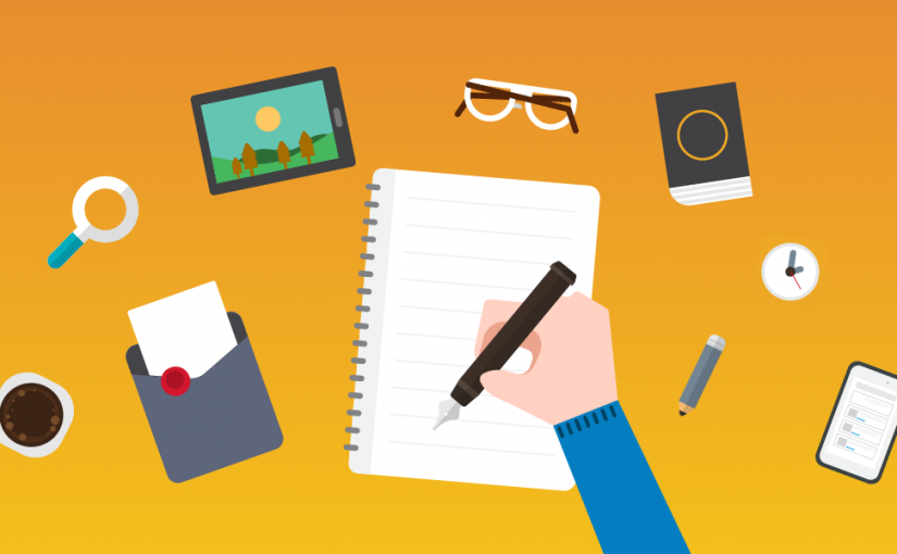 Creating the Perfect Social Post